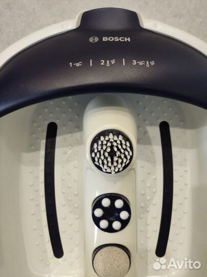 Массажная ванночка для ног