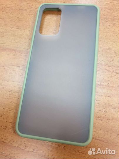 Новый чехол Xiaomi poco M3