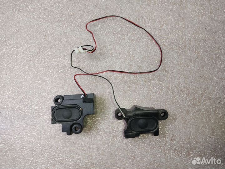 Динамики для ноутбука Lenovo G560