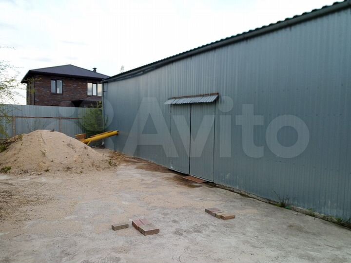 Производство, 135 м²