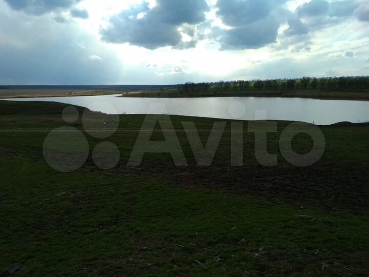 Участок 3,5 га (СНТ, ДНП)