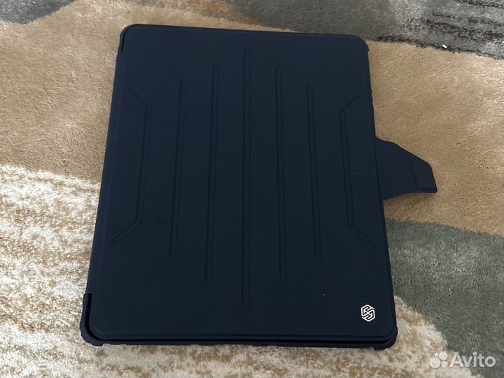 iPad pro 12 9 5 поколение 128 lte