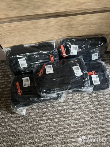 Сумка 5 11 Lv 6 tactical новая