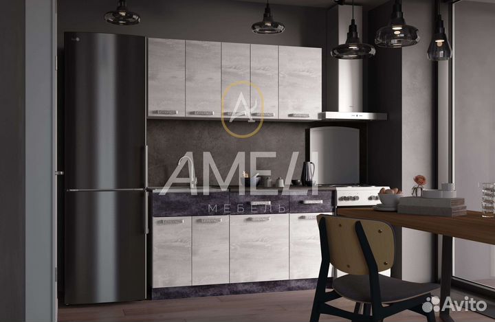 Модульная кухня