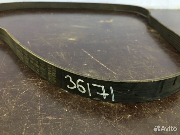 Ремень генератора Renault Duster