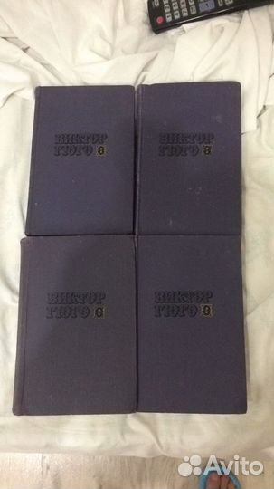 Виктор Гюго, Отверженные