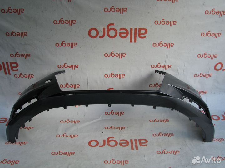 Audi A3 бампер передний 2016-2020