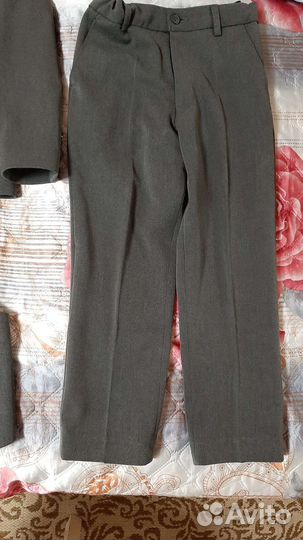 Школьная форма для мальчика