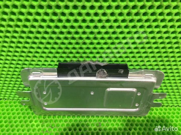 Блок электронный Bmw 7 F01