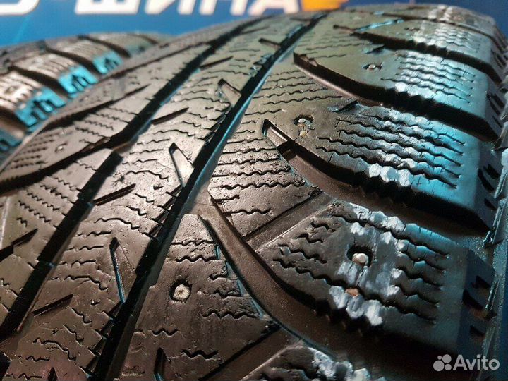Bridgestone Ice Cruiser 7000 205/50 R17