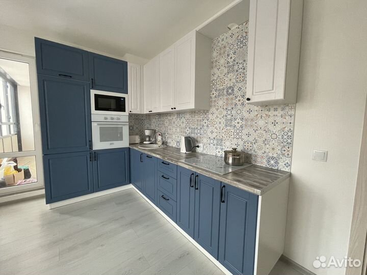 Кухни на заказ (реальная цена)кс07 14737