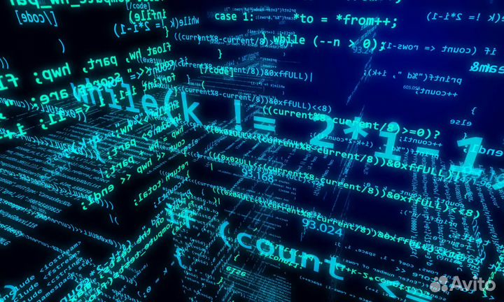 Решение задач по программированию