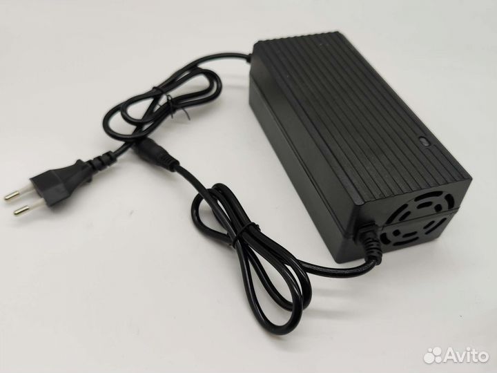 Зарядное устройство для Kugoo M4/M4Pro Maxspeed