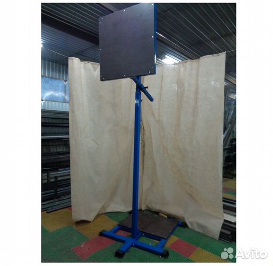 Тренажер для волейбола Блок