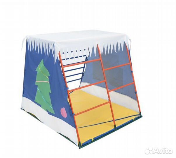 Ранний старт люкс