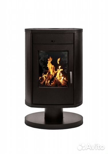 Печь камин Сибирь