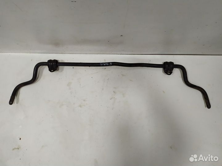 Стабилизатор передний Solaris 2010-2017 оригинал