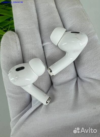 AirPods Pro 2nd Generation (Арт.75396)