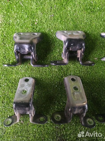 Петли дверей Комплект Toyota Camry ACV40-aeank
