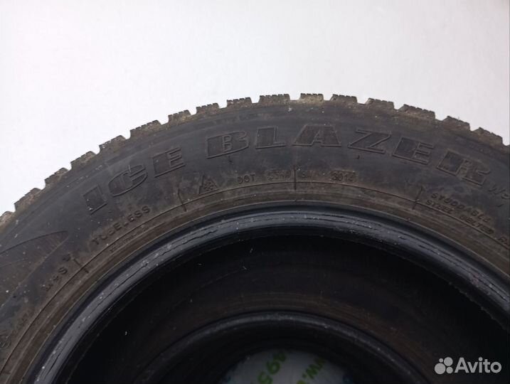 Sailun Ice Blazer WST3 225/65 R17 102T