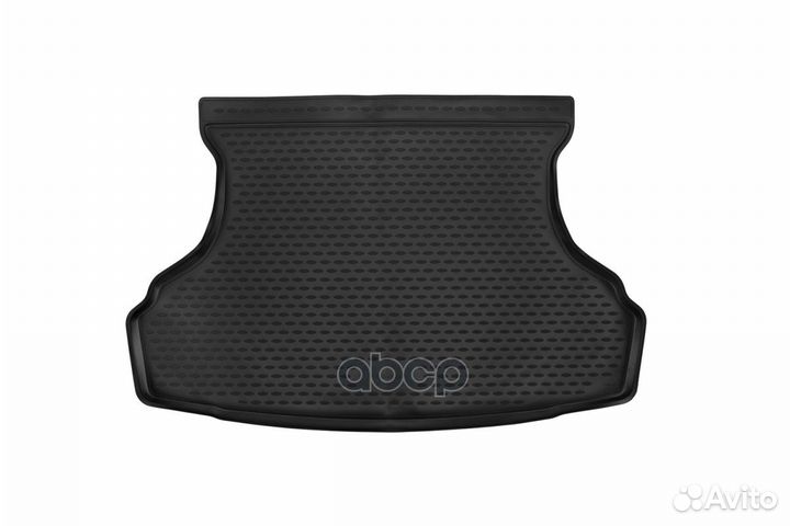 Коврик в багажник полиуретан element48157B12 EL