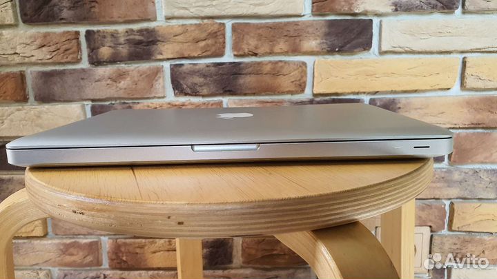 Macbook PRO 13 2012 i5 16gb / 256SSD + 512HDD