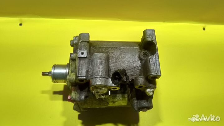 Компрессор кондиционера для Mitsubishi Lancer 9