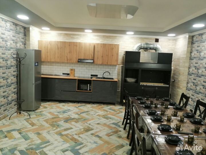 Организация праздников