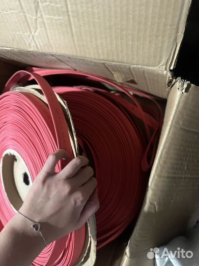 Термоусадочный