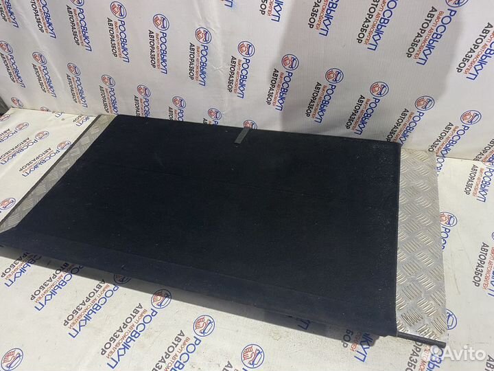 Коврик багажника Kia Ceed