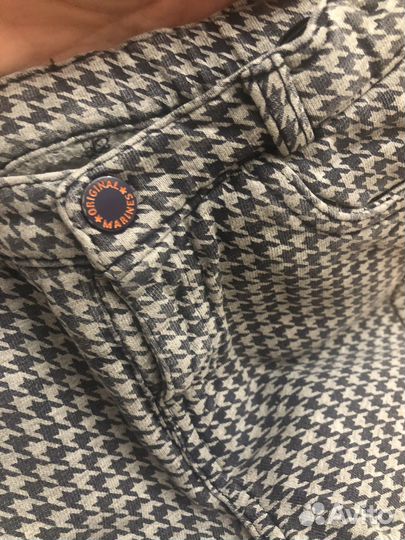 Костюм + свитшот Ориджинал Маринес