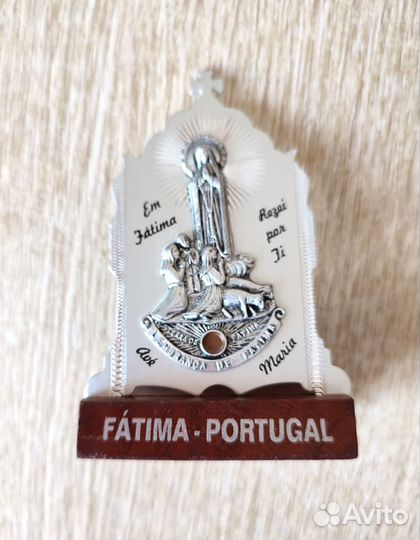 Сувениры из Европы