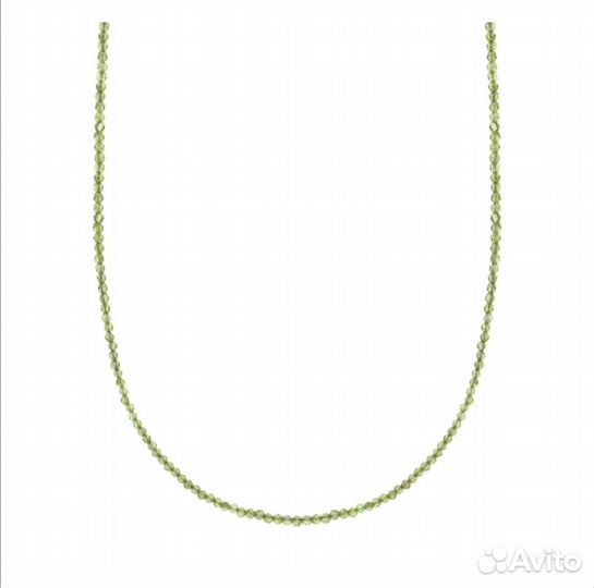 Нить хризолит