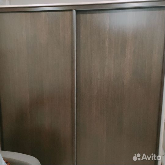 Шкаф бу