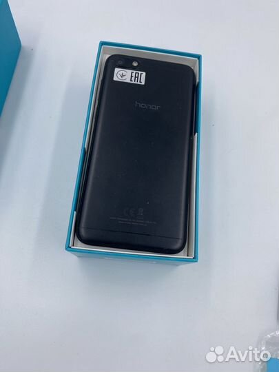 Телефон Honor 7A