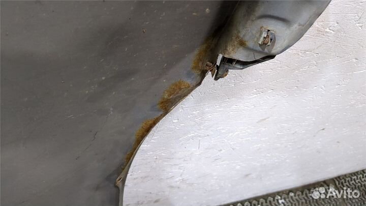 Крыло Honda Accord 7, 2004