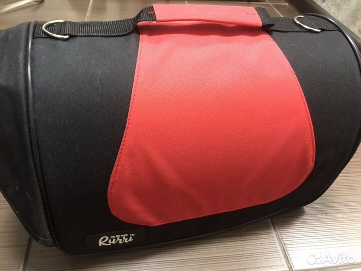 Переноска для кошек, собак