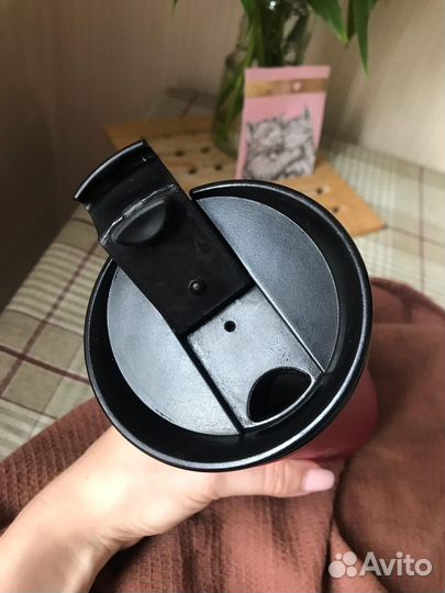 Термостакан Rondell