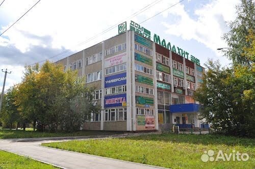 Риэлторские услуги - 