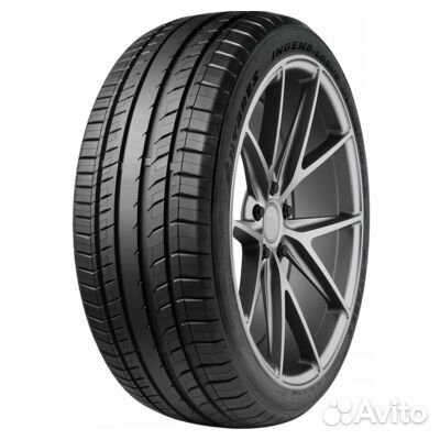 Antares Ingens-Locus 275/35 R19 100W