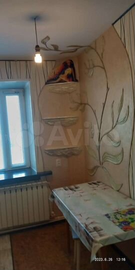 2-к. квартира, 51 м², 2/5 эт.