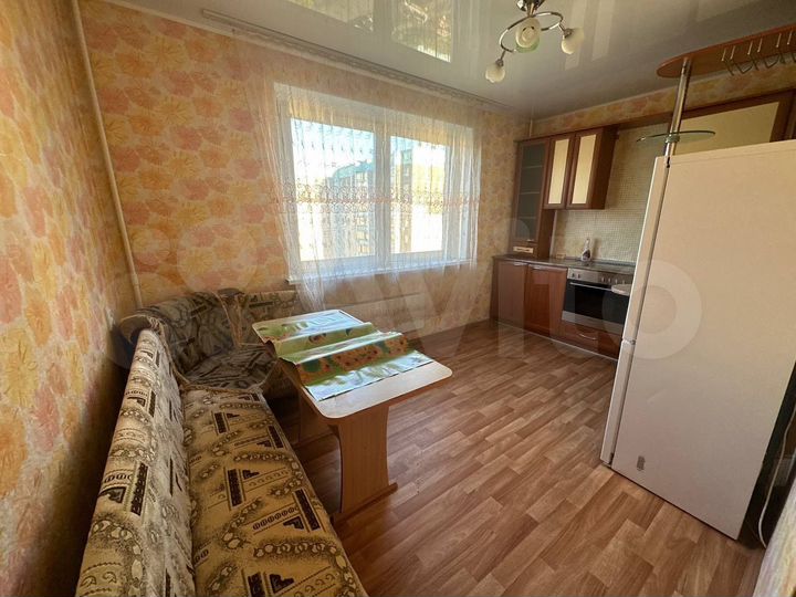 2-к. квартира, 62 м², 7/10 эт.