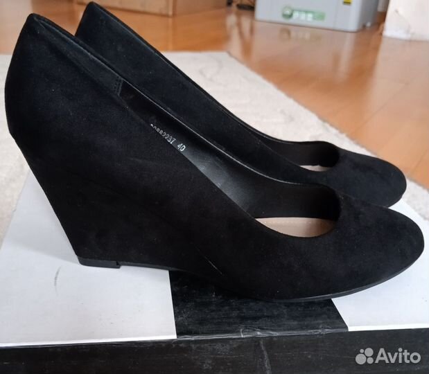Туфли женские новые