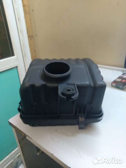 Корпус воздушного фильтра Chevrolet (Daewoo) Lanos