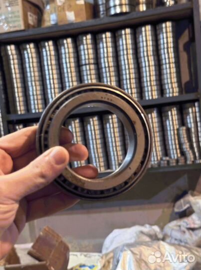 Подшипник генератора Kia – качество без компромиссов