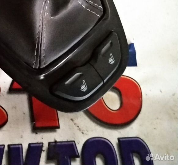 Блок управления подогревом сидений LADA Vesta