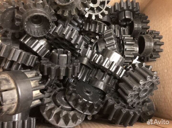 Запчасти для колясок