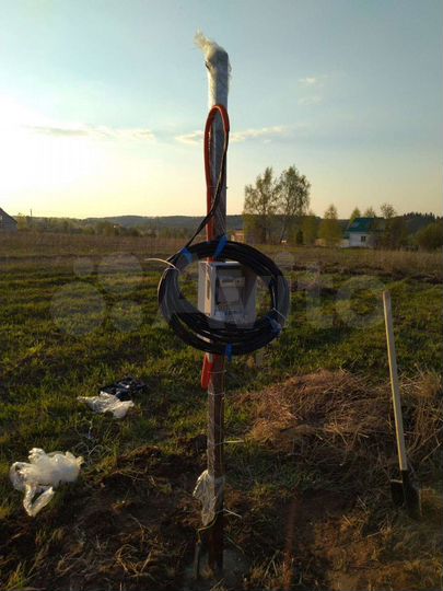 Участок 15 сот. (ИЖС)