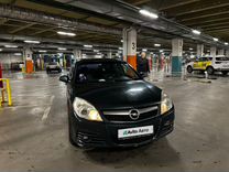 Opel Vectra 2.2 AT, 2005, 280 000 км, с пробегом, цена 450 000 руб.