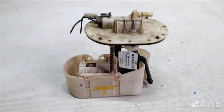 Насос топливный электрический Lifan Smily 11г